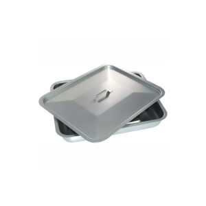 Kidney Dish & Kidney Tray