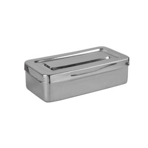 Surgical Instrument Box
