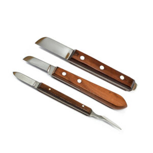 Wax Spatula