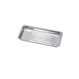 Instrument Tray With Lid
