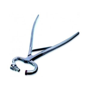 BULL NOSE RING APPLICATOR
