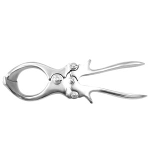 CASTRATION FORCEPS