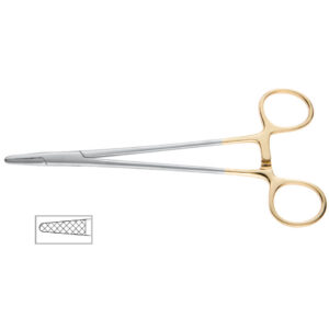 Mayo Scissors