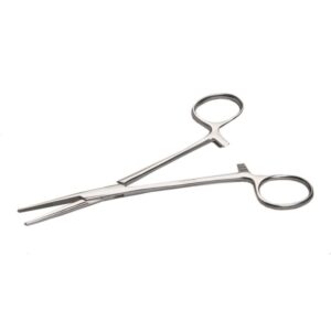 Kelly Forceps