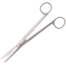Mayo Scissors