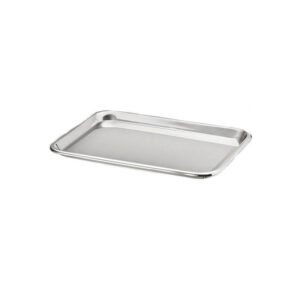 Instrument Tray With Lid