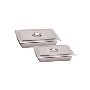 Kidney Dish & Kidney Tray