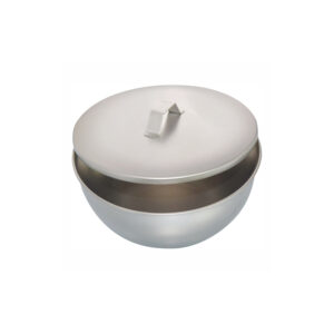 Surgical Lotion Bowl & Round Bowl For Solution