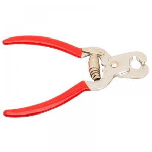 HOOF TOOLS