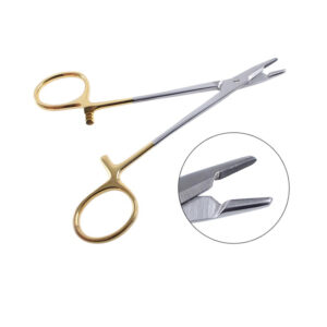 Needle Holder
