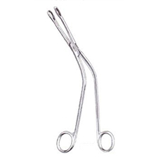 Stomach Clamps
