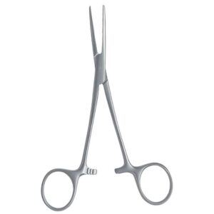 Kelly Forceps