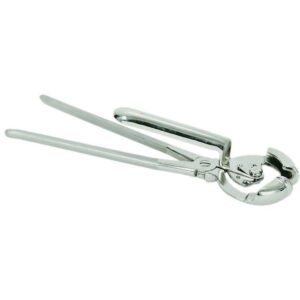 BULL NOSE RING APPLICATOR