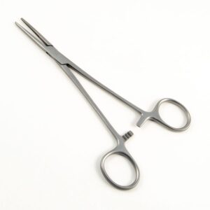 Kelly Forceps
