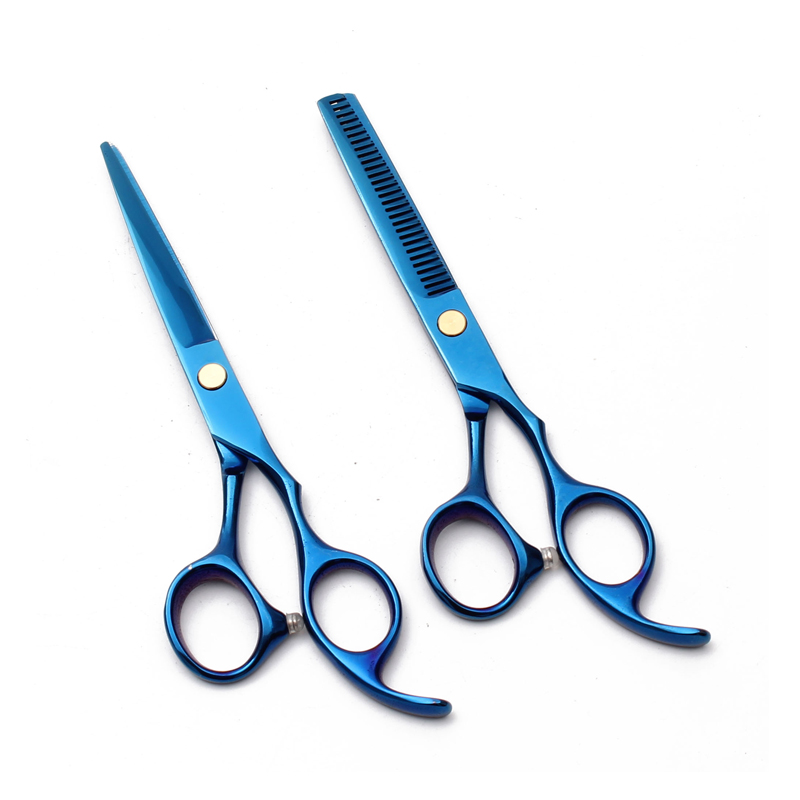 Barber Scissors